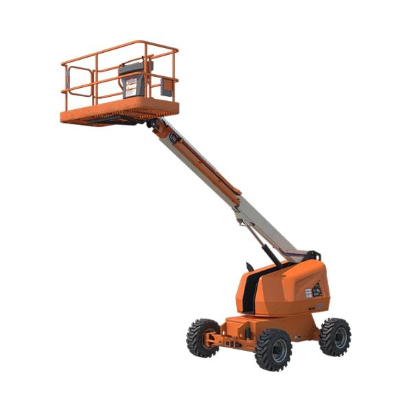 boom lifts should be checked and maintained according to manufacturer guidelines and industry standards, generally every 3-6 months